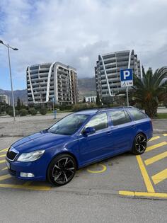 Škoda - Octavia - 1.6