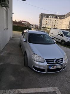 Volkswagen - Golf 5 - 1.9 tdi