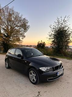 BMW - 116 - 116 D