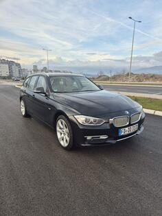 BMW - 320 - 2.0