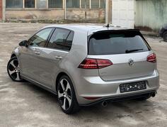 Volkswagen - Golf 7 - GTI