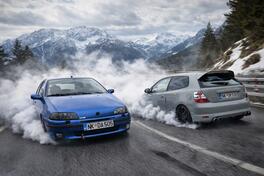 Fiat - Punto - GT TURBO