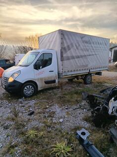 Renault - Master