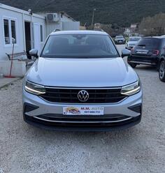 Volkswagen - Tiguan - 2.0 TDI AUTOMATIK 2023g