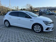 Renault - Megane - 1.5