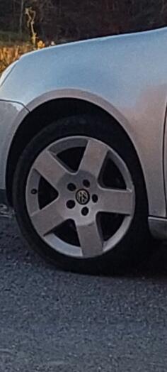 BBS - vw - Aluminium rims