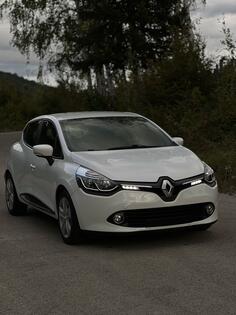 Renault - Clio - 1.5DCI