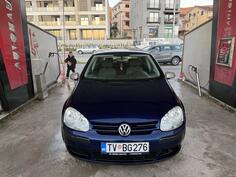 Volkswagen - Golf 5 - 1.4