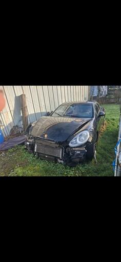 Porsche - Panamera - 3.0