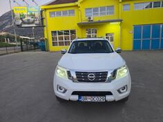 Nissan - Navara - 2.3