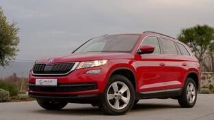 Škoda - Kodiaq - 2.0