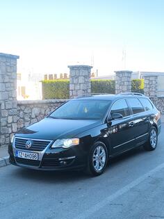 Volkswagen - Passat - 2.0 TDI