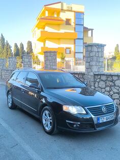 Volkswagen - Passat - 2.0 TDI