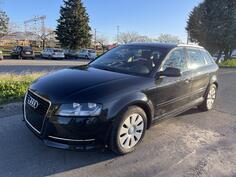 Audi - A3 - 1.6TDI Sportback