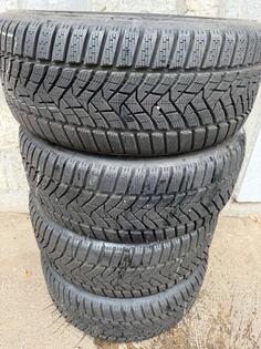 Dunlop - winter - Winter tire