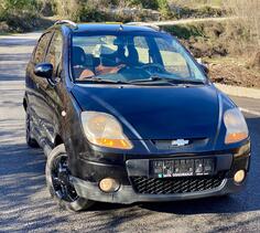 Chevrolet - Matiz - 1.0 I