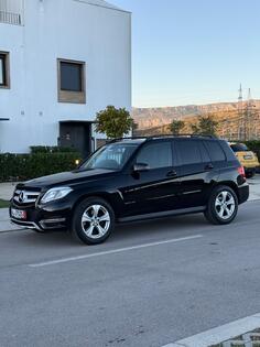 Mercedes Benz - GLK 220 - 2.2