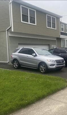 Mercedes Benz - ML 350 - 3.0