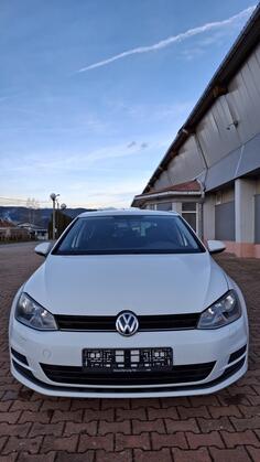 Volkswagen - Golf 7 - 1.6