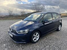 Volkswagen - Golf Sportsvan - 1.6 TDI
