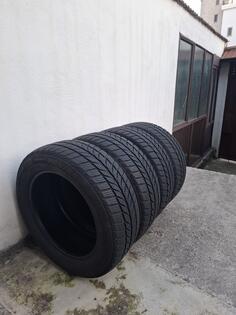 General Tire - ALTIMAX A/S 365 - All-season tire