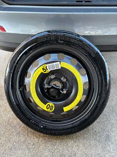 BBS rims and hankook tires