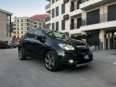 Opel - Mokka - 1.7d