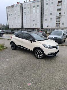 Renault - Captur - 1.5 dci
