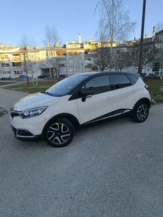 Renault - Captur - 1.5 dci