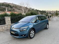 Citroen - Grand C4 Picasso - 1.6 HDI