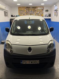 Renault - Kangoo - 1.5dci