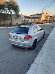Audi - A3 - 1.6 attraction