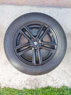 EC felne i pireli gume