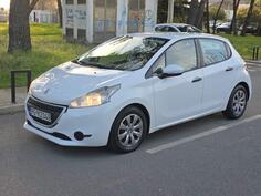 Peugeot - 208 - 1.4 hdi