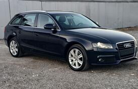 Audi - A4 - 2.0 DIZEL AUTOMATIK