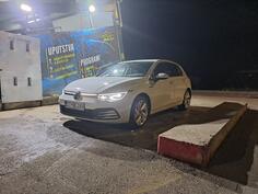 Volkswagen - Golf 8 - STYLE