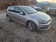 Volkswagen - Golf 7 - 20