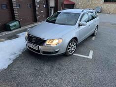 Volkswagen - Passat - 2.0