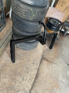 Kuka za vuču Volkswagen