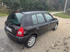 Renault - Clio - 1.9 td