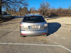 Mazda - CX-7 - 2.2 dizel