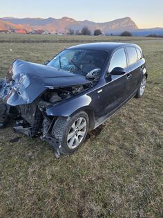 U djelovima BMW - 120 2.0 d