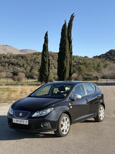 Seat - Ibiza - 1.2 TDI