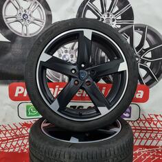 Fabričke felne i CONTINENTAL gume