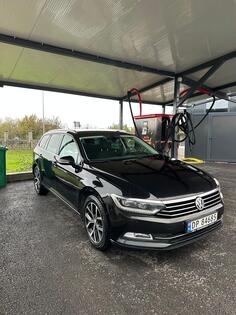 Volkswagen - Passat - 1.6TDI