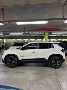 Jeep - Ostalo - 1.2 P