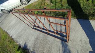 Багажники, боксы, палатки и платформы на крышу