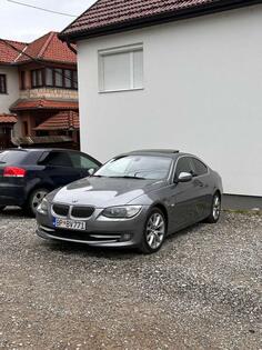BMW - 330 - 325D