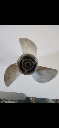 Propeler - Elisa za plovila