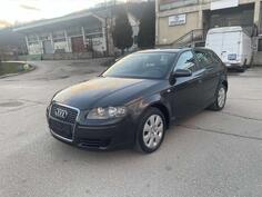 Audi - A3 - 1.9 tdi